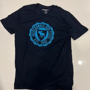 Kids Abercrombie T-shirt